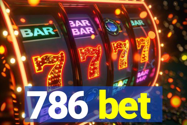 786 bet